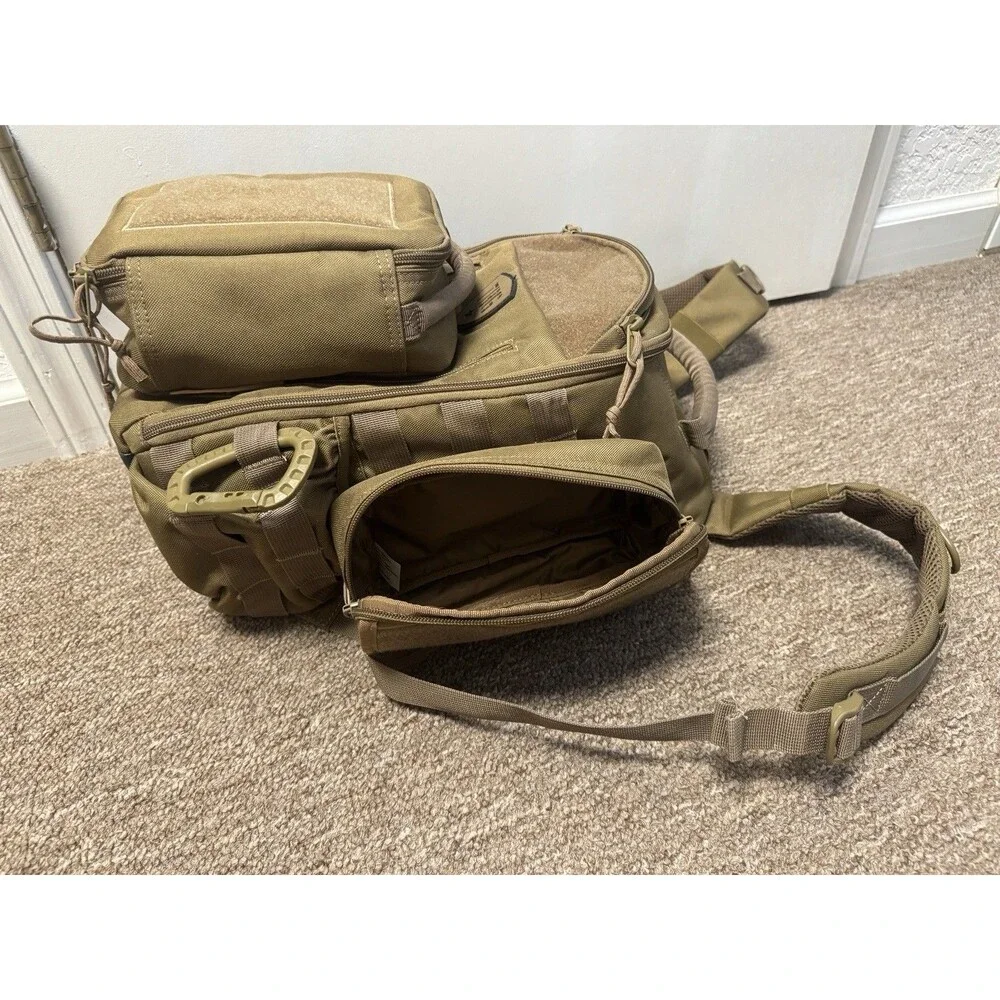 Tactical Baby Gear tbg mini